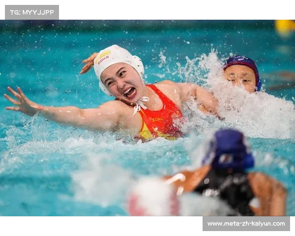 女子水球排位赛:中国队战胜东道主新加坡迎来首场胜利 女子水球排位赛:中国队战胜东道主新加坡迎来首场胜利